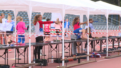 Обзор спортивных событий от 08.08.2019