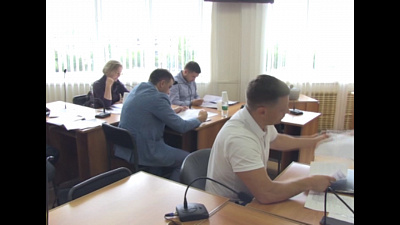 Время новостей. Миасс от 08.08.2019