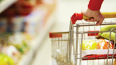 Едим меньше, платим больше. За пять лет траты южноуральцев на продукты выросли на 31 процент