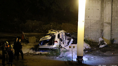 Дочь уроженки Челябинска, погибшей в ДТП под Новороссийском, находится в крайне тяжелом состоянии