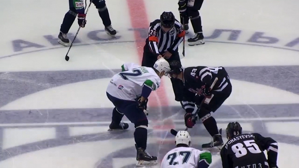 Обзор спортивных событий от 09.08.2019