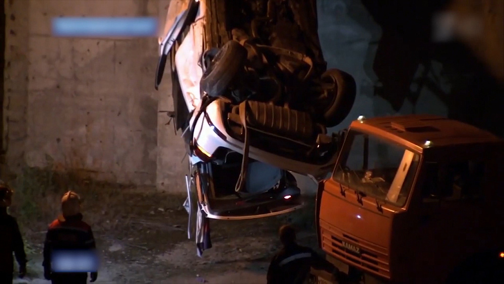 Происшествия дня 09.08.2019