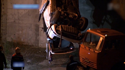 Происшествия дня 09.08.2019