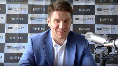 Александр Батраков: «Мы уверены в длительных взаимоотношениях с потребителями электроэнергии»