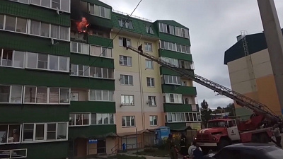 Происшествия недели 10.08.2019