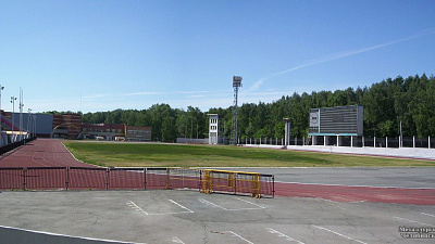 Мэрия попросит челябинские предприятия передать стадионы в муниципальную собственность