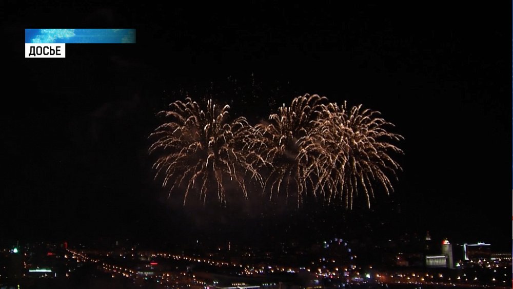 Дмитрий Нагиев будет вести День города в Челябинске