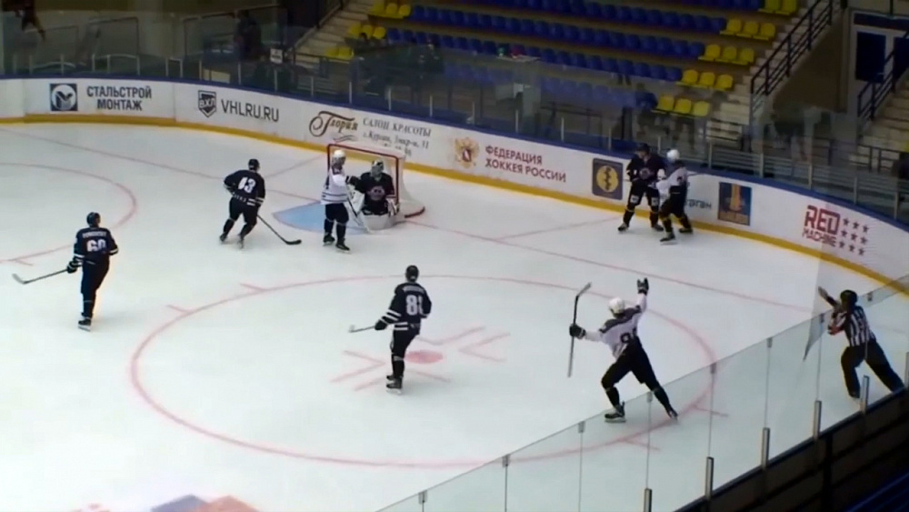 Обзор спортивных событий от 12.08.2019