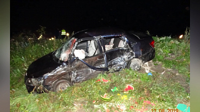 Происшествия дня 12.08.2019