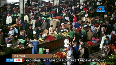 Продажа товаров в кредит в СССР