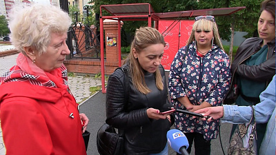 Застрявших по дороге из Крыма детей вернут в Челябинск