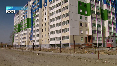 Застройщики переходят на систему эскроу-счетов