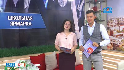 Кастинг проекта ЛИЦА — 2 — Александра Прессель