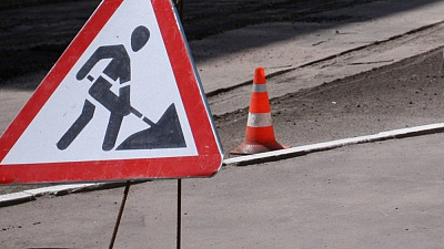 В большинстве южноуральских городов и районов сроки ремонта дорог под угрозой срыва