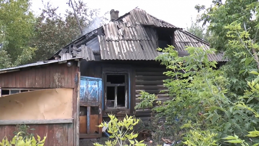 Происшествия дня 14.08.2019