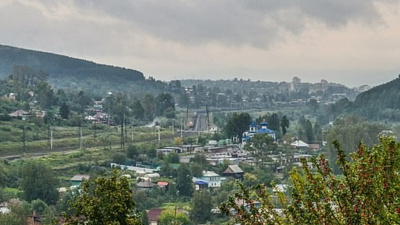 Власти Златоуста срывают сроки подачи газа в Закаменку