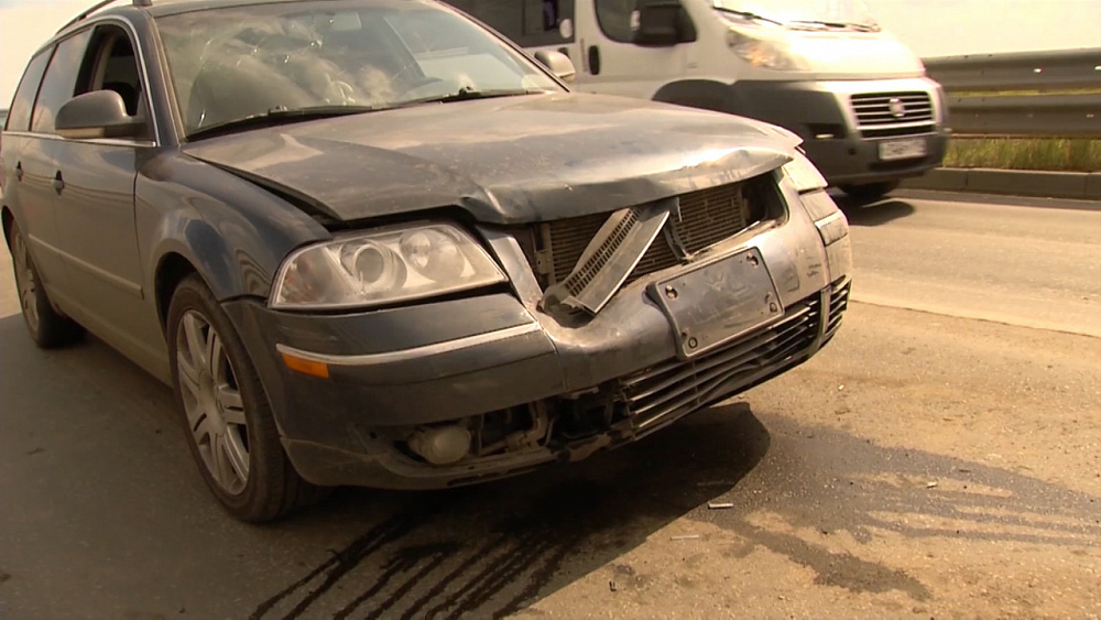 Происшествия дня 15.08.2019