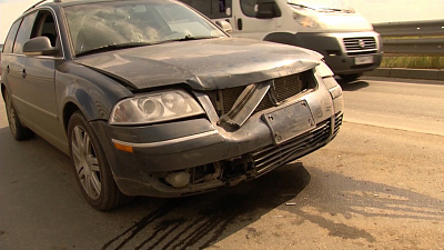 Происшествия дня 15.08.2019