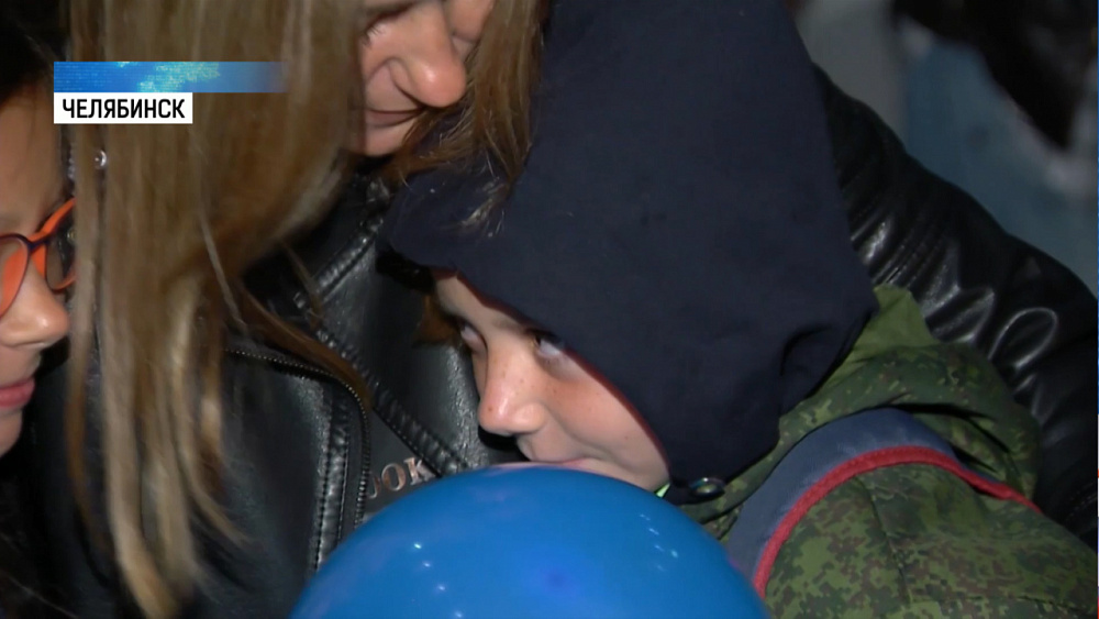 Застрявшие в Саратовской области дети вернулись