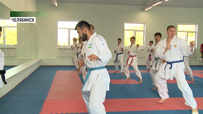 Обзор спортивных событий от 15.08.2019