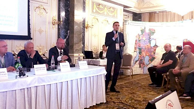 Владислав Татарников: «Генеральный план — это документ, который требует всестороннего обсуждения»