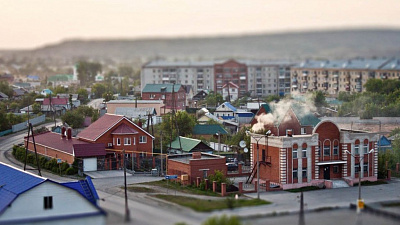 Коркинские депутаты единогласно одобрили объединение четырех муниципалитетов в один округ