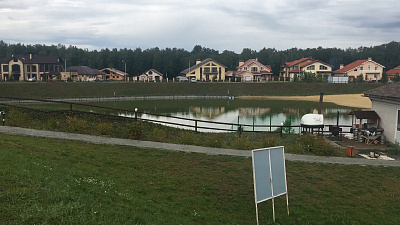 Селфи-репортаж «Жизнь за городом». Часть третья