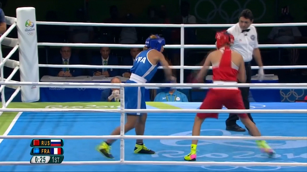 Обзор спортивных событий от 16.08.2019