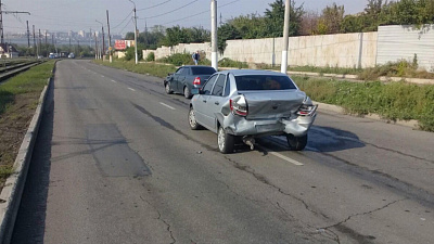 Происшествия дня 16.08.2019