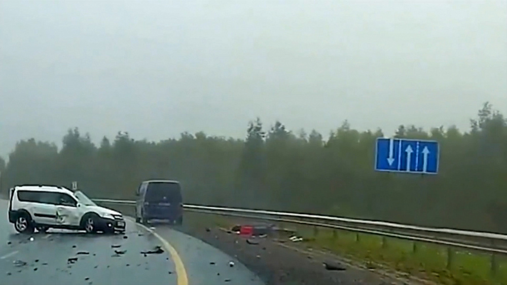 Происшествия недели 17.08.2019