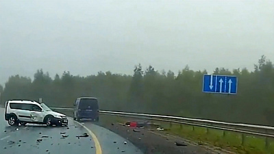 Происшествия недели 17.08.2019