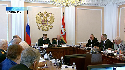 Ветераны получат дополнительную денежную поддержку