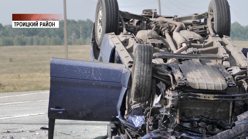 Происшествия дня 19.08.2019