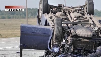 Происшествия дня 19.08.2019