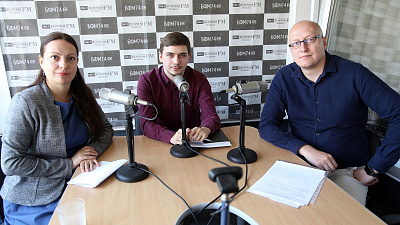 Алёна Шорохова: «Chel Business Days стал для Челябинска традиционным форумом»