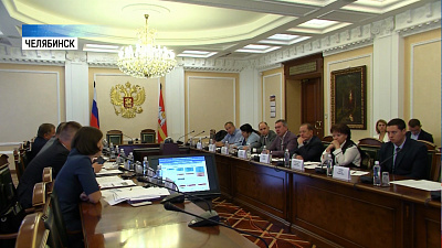 В Челябинск приехали чиновники из Татарстана