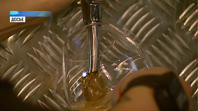 Продажу алкоголя в праздники хотят запретить