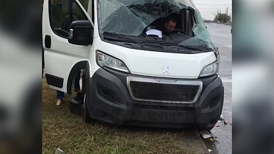 Происшествия дня 20.08.2019