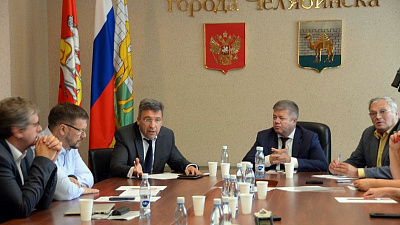 ﻿Власти не договорились с предпринимателями по поправкам к закону о нестационарной торговле