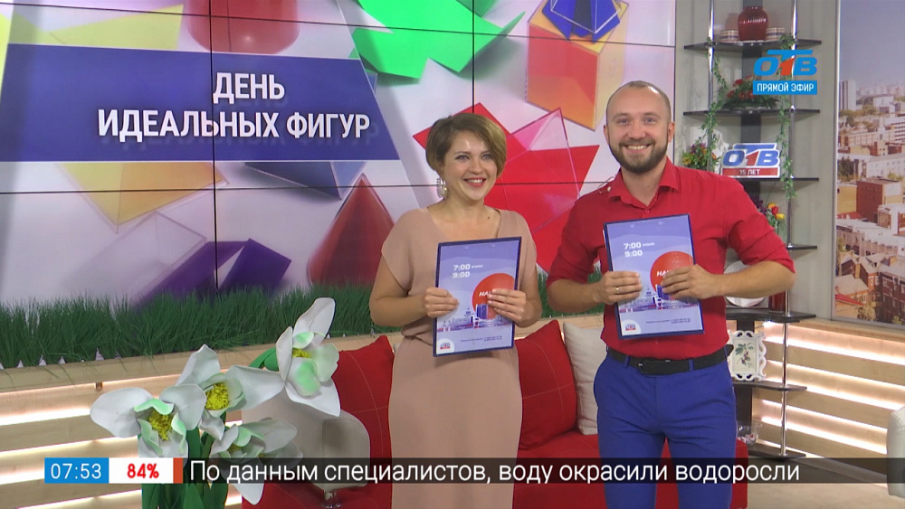 Проект Лица 2 — Марина Зенцова и Александр Шульгин