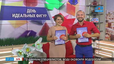 Проект Лица 2 — Марина Зенцова и Александр Шульгин