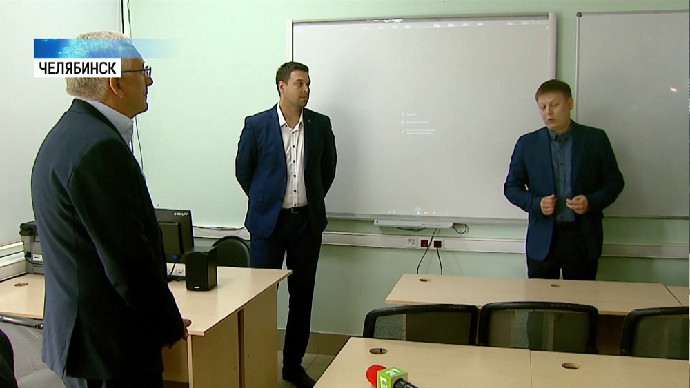 5 школ области начнут работать под эгидой РАН