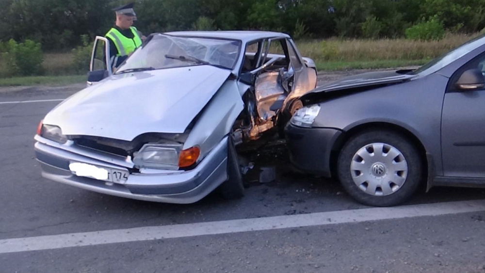 Происшествия дня 21.08.2019