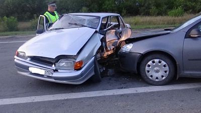 Происшествия дня 21.08.2019