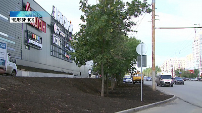 В Челябинске появится «КосмоСквер»