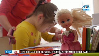 Добрые среды — Настя Аитова (часть 3)