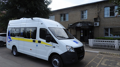 В шести районах Челябинской области запустили проект по медобследованию сельчан