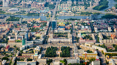 Власти потратят еще полмиллиарда на благоустройство Челябинска