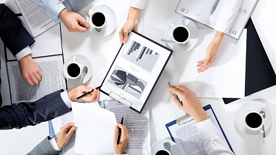 Бизнесменам расскажут, как участвовать в госзакупках