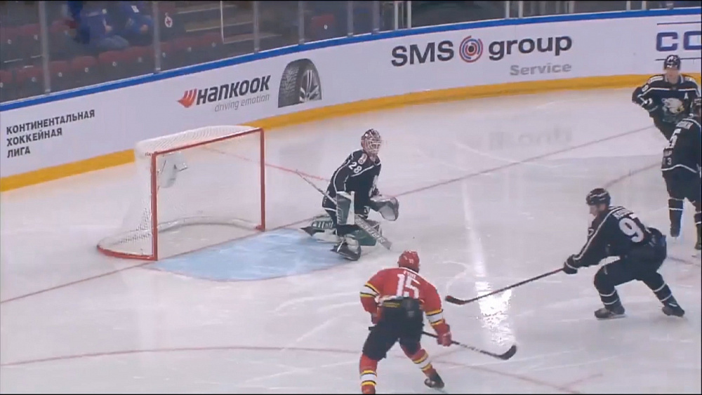 Обзор спортивных событий от 22.08.2019